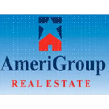 Logo od AmeriGroup Real Estate LLC