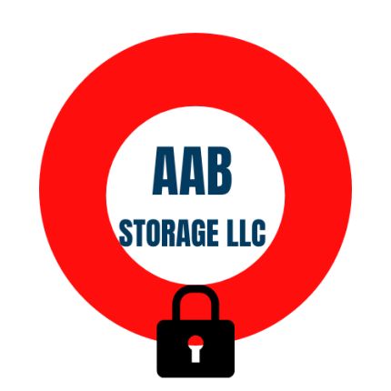 Logotyp från AAB Storage LLC