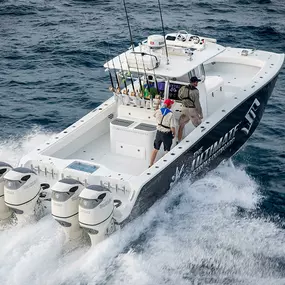 Bild von Precision Marine