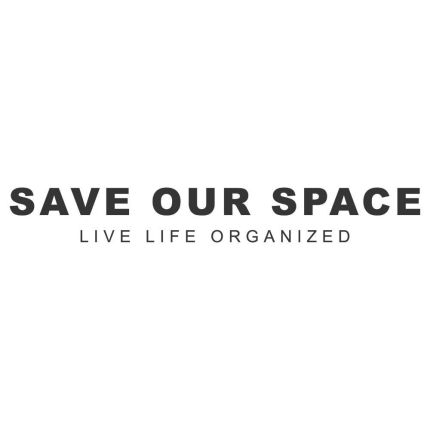 Logo fra Save Our Space, Inc.