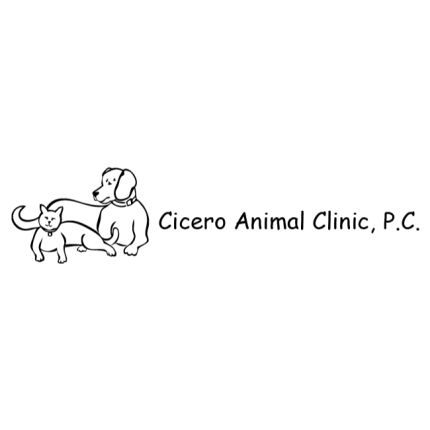 Logo von Cicero Animal Clinic, P.C