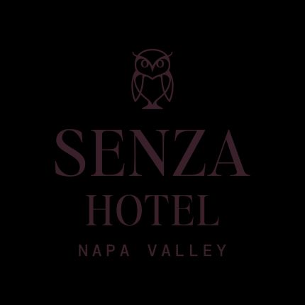 Logo de SENZA Hotel