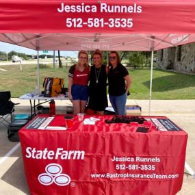 Bild von Jessica Runnels - State Farm Insurance Agent