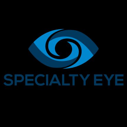 Logo fra Specialty Eye Institute