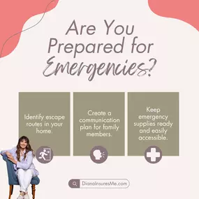 Creating a family emergency plan is essential for safety. Being prepared can make all the difference. Let’s ensure your family is ready for anything!