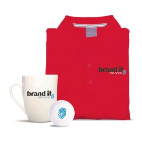 Bild von Brand It For Good