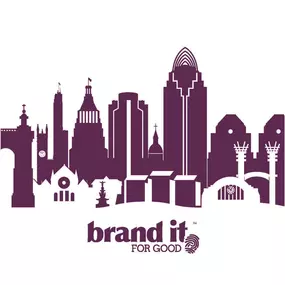 Bild von Brand It For Good