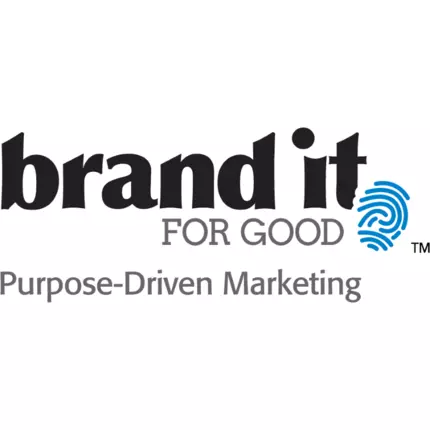 Logotipo de Brand It For Good