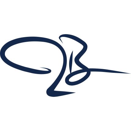 Logotipo de Joel Buhr