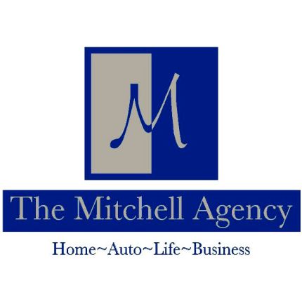 Logo fra The Mitchell Agency LLC
