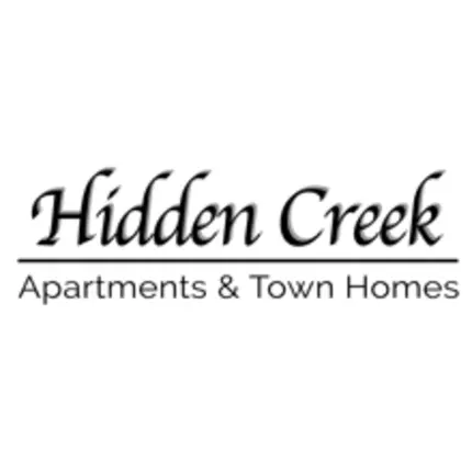 Logo fra Hidden Creek