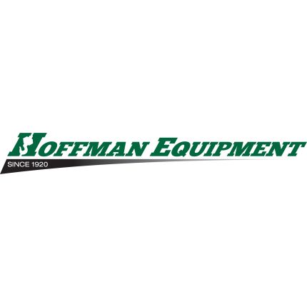 Logo fra Hoffman Equipment