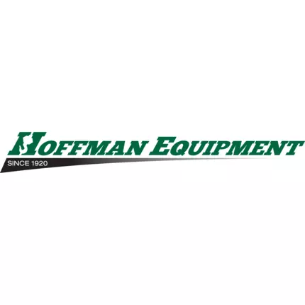 Logotyp från Hoffman Equipment