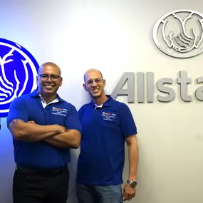 Team Bet on You, an Allstate Agency 2024