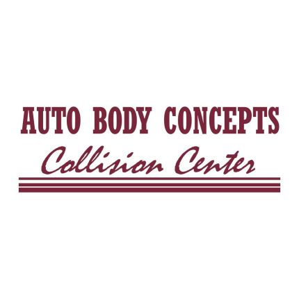 Logo od Auto Body Concepts - Millard