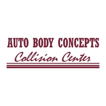 Logo von Auto Body Concepts - Millard