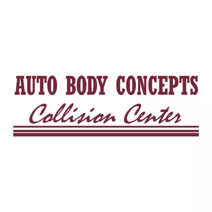 Λογότυπο από Auto Body Concepts of Millard