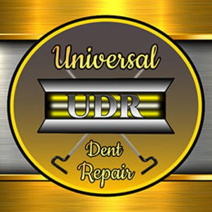 Logo von Universal Dent Repair