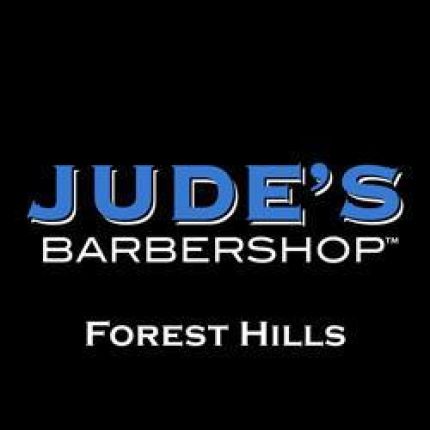 Logo von Jude's Barbershop Forest Hills