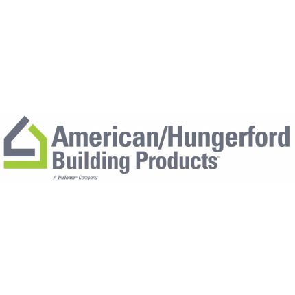 Λογότυπο από American/Hungerford Build Prod