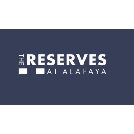 Logo de Reserves at Alafaya Apartments