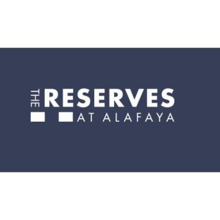 Λογότυπο από Reserves at Alafaya Apartments