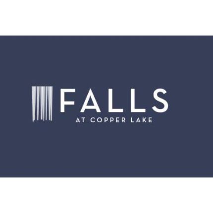 Logo de Falls at Copper Lake Apartments