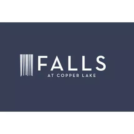 Logo von Falls at Copper Lake Apartments