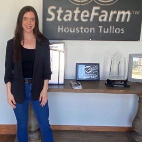 Bild von Houston Tullos - State Farm Insurance Agent