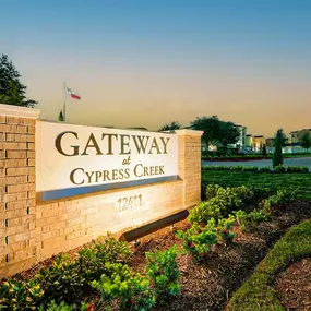 Bild von Gateway at Cypress Creek