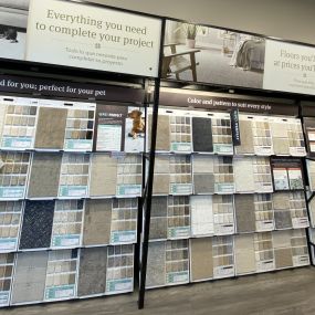 Interior of LL Flooring #1460 - Prescott Valley | Carpet View