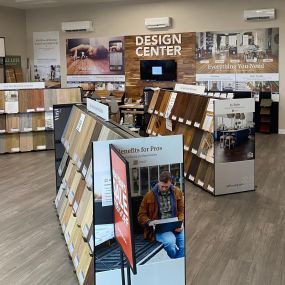 Interior of LL Flooring #1460 - Prescott Valley | Left Side View