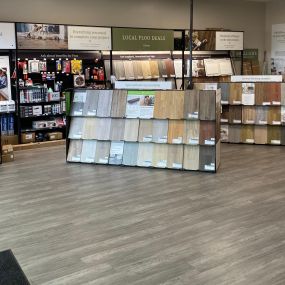 Interior of LL Flooring #1460 - Prescott Valley | Front View