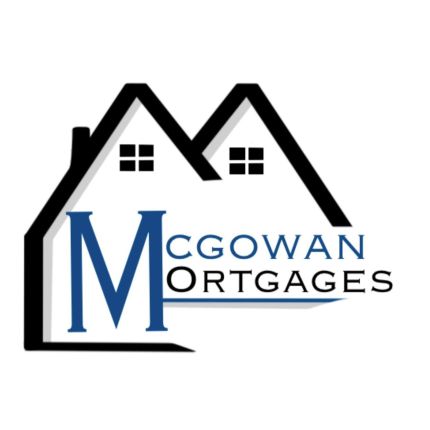 Logo from McGowan Mortgages