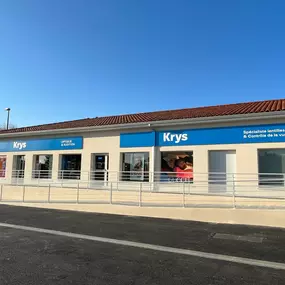 Bild von Opticien Krys