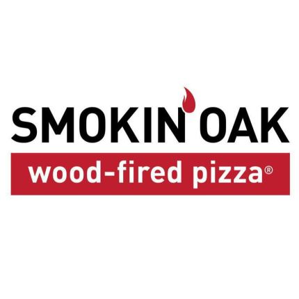 Logo od Smokin' Oak Wood-Fired Pizza and Taproom