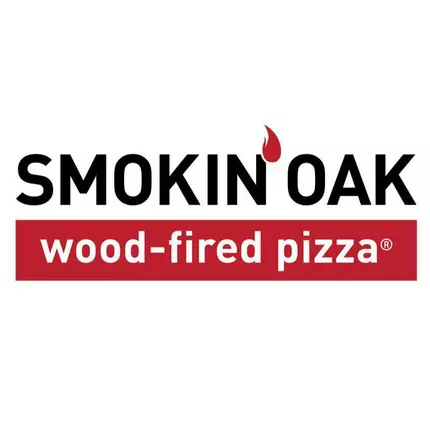 Logo von Smokin' Oak Wood-Fired Pizza and Taproom