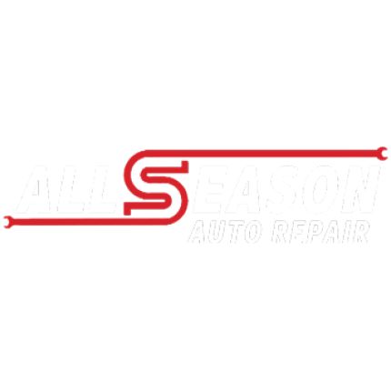 Logo fra All Season Auto Repair