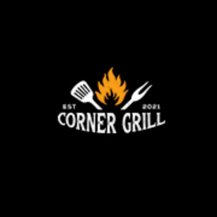 Logotipo de The Corner Grill Express