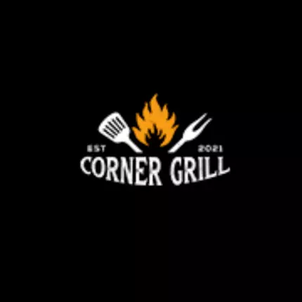 Logotyp från The Corner Grill Express