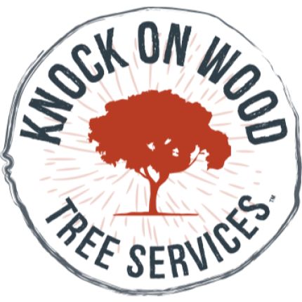 Logo fra Knock on Wood Tree Services