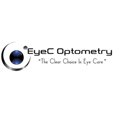Logo da EyeC Optometry