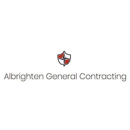 Logotyp från Albrighten General Contracting