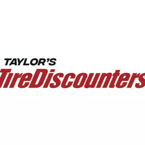 Taylor's Tire Discounters on 2100 E Cone Blvd in Greensboro