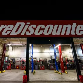 Bild von Tire Discounters