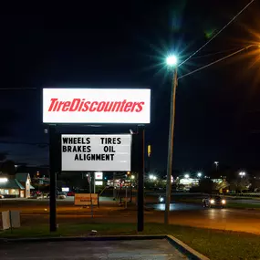 Bild von Tire Discounters