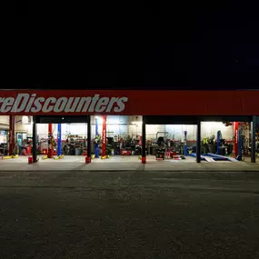 Bild von Tire Discounters