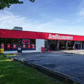 Bild von Tire Discounters