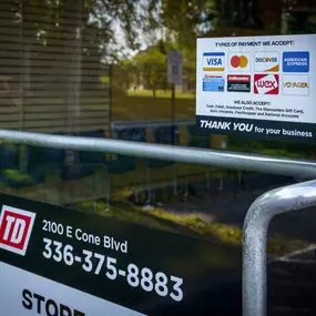Bild von Tire Discounters