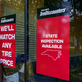Bild von Tire Discounters